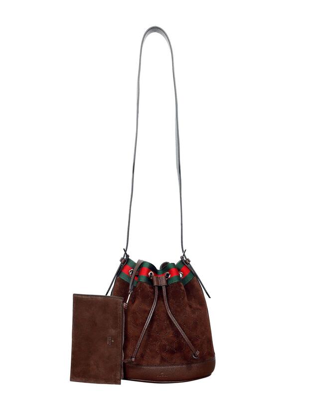 TORBA  GUCCI